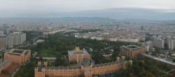 Archiv Foto Webcam Wien - Stadtpanorama 07:00