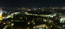 Archived image Webcam Vienna - View of the city 03:00