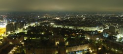 Archived image Webcam Vienna - View of the city 03:00