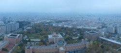 Archived image Webcam Vienna - View of the city 06:00