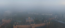 Archiv Foto Webcam Wien - Stadtpanorama 06:00