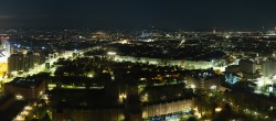 Archived image Webcam Vienna - View of the city 03:00