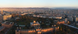 Archived image Webcam Vienna - View of the city 06:00