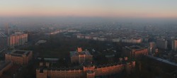 Archiv Foto Webcam Wien - Stadtpanorama 06:00