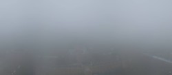 Archiv Foto Webcam Wien - Stadtpanorama 07:00