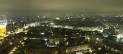 Archived image Webcam Vienna - View of the city 01:00