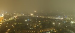 Archiv Foto Webcam Wien - Stadtpanorama 05:00