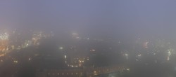 Archiv Foto Webcam Wien - Stadtpanorama 06:00