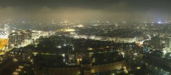 Archiv Foto Webcam Wien - Stadtpanorama 17:00