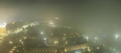 Archiv Foto Webcam Wien - Stadtpanorama 04:00