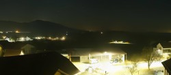 Archiv Foto Webcam Lalling im Lallinger Winkel 03:00