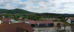 Archiv Foto Webcam Lalling im Lallinger Winkel 15:00