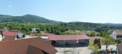 Archiv Foto Webcam Lalling im Lallinger Winkel 13:00