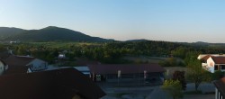 Archiv Foto Webcam Lalling im Lallinger Winkel 05:00