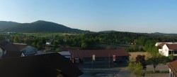 Archiv Foto Webcam Lalling im Lallinger Winkel 06:00