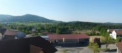 Archiv Foto Webcam Lalling im Lallinger Winkel 07:00