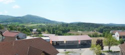 Archived image Webcam Lalling near Deggendorf 11:00