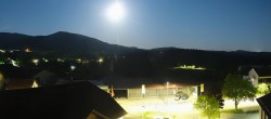 Archiv Foto Webcam Lalling im Lallinger Winkel 23:00