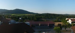 Archiv Foto Webcam Lalling im Lallinger Winkel 05:00