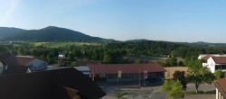 Archiv Foto Webcam Lalling im Lallinger Winkel 06:00