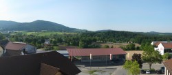 Archiv Foto Webcam Lalling im Lallinger Winkel 07:00