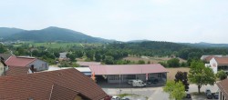 Archived image Webcam Lalling near Deggendorf 11:00