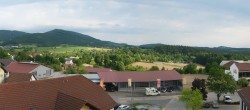 Archived image Webcam Lalling near Deggendorf 17:00