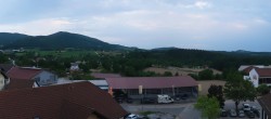 Archived image Webcam Lalling near Deggendorf 19:00