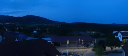 Archiv Foto Webcam Lalling im Lallinger Winkel 03:00