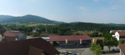 Archiv Foto Webcam Lalling im Lallinger Winkel 07:00