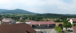 Archiv Foto Webcam Lalling im Lallinger Winkel 09:00