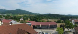 Archiv Foto Webcam Lalling im Lallinger Winkel 15:00