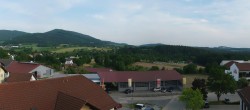 Archiv Foto Webcam Lalling im Lallinger Winkel 17:00