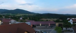 Archiv Foto Webcam Lalling im Lallinger Winkel 19:00