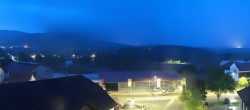 Archiv Foto Webcam Lalling im Lallinger Winkel 03:00