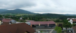 Archiv Foto Webcam Lalling im Lallinger Winkel 11:00