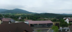 Archiv Foto Webcam Lalling im Lallinger Winkel 13:00