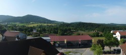 Archiv Foto Webcam Lalling im Lallinger Winkel 07:00