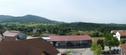 Archiv Foto Webcam Lalling im Lallinger Winkel 09:00