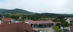 Archiv Foto Webcam Lalling im Lallinger Winkel 13:00