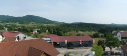 Archiv Foto Webcam Lalling im Lallinger Winkel 15:00