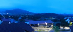 Archiv Foto Webcam Lalling im Lallinger Winkel 03:00