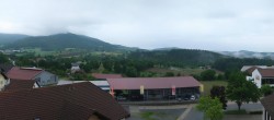 Archiv Foto Webcam Lalling im Lallinger Winkel 05:00