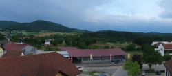Archived image Webcam Lalling near Deggendorf 19:00