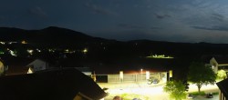 Archiv Foto Webcam Lalling im Lallinger Winkel 23:00