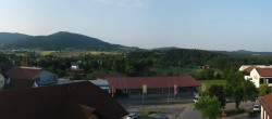 Archiv Foto Webcam Lalling im Lallinger Winkel 05:00