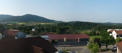 Archiv Foto Webcam Lalling im Lallinger Winkel 06:00