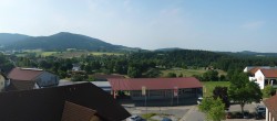 Archiv Foto Webcam Lalling im Lallinger Winkel 07:00