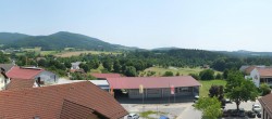 Archiv Foto Webcam Lalling im Lallinger Winkel 13:00
