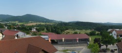 Archiv Foto Webcam Lalling im Lallinger Winkel 15:00